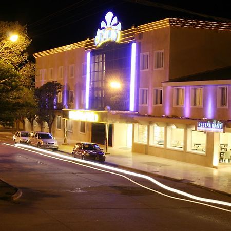 Hotel Casino Hue Melen ザパラ エクステリア 写真