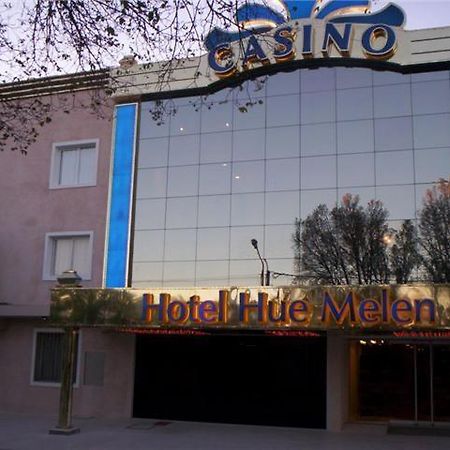 Hotel Casino Hue Melen ザパラ エクステリア 写真