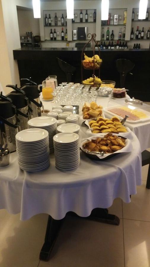 Hotel Casino Hue Melen ザパラ エクステリア 写真