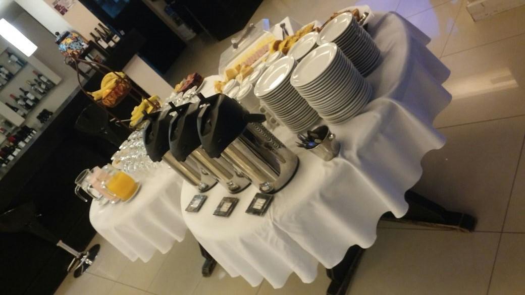 Hotel Casino Hue Melen ザパラ エクステリア 写真