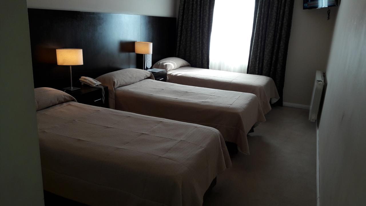 Hotel Casino Hue Melen ザパラ エクステリア 写真